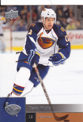 2009-10 Upper Deck Hockey Commons (Pick From List)