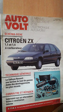 Carburateur Citroen ZX