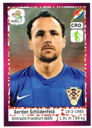 Panini UEFA Euro 2012 Poland-Ukraine Deutschland Ausgabe Albumaufkleber 368-539 - Bild 10 von 155
