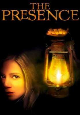 Presence (the) [DVD] - Justin Kirk,Mira Sorvino,Shane West - 2010