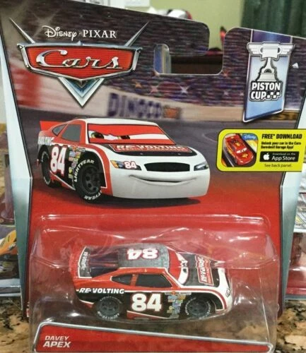 Altri modellini statici di veicoli Mattel scala 1:55