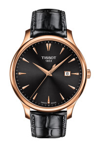 TISSOT TRADITION 42MM T0636103608600