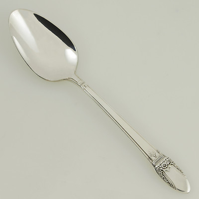 1847 Rogers Bros FIRST LOVE International Silver Plate 1941 Flatware CHOICE