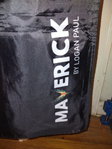 logan paul maverick 3 X 5 Nylon Banner Flag 408 - Picture 2 of 3