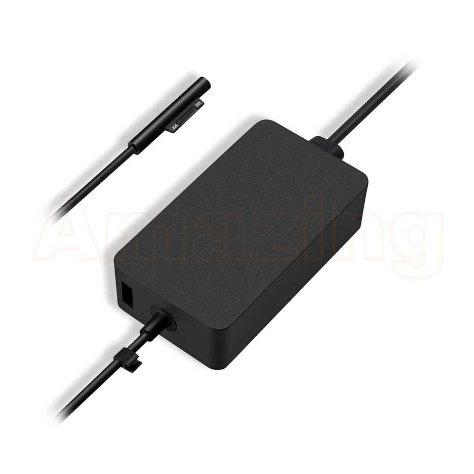 OEM Microsoft Surface 36w Surface Pro 3 4 5 6 7Adapter Charger 1625 power Supply - Image 4 of 4