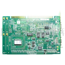 Used ADVANTECH PCA-6154 CPU Board