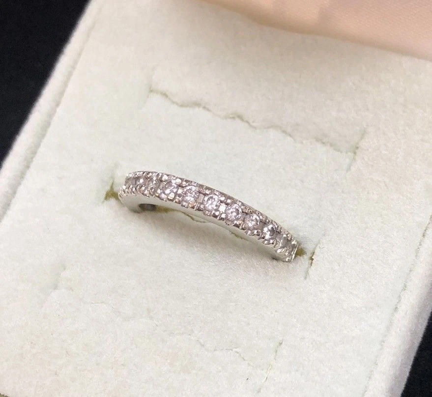 Diamond nexus wedding best sale bands