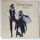 Fleetwood Mac ~ Rumours ~ LP 1977 BSK-3010 Early Press Textured Cover & Insert