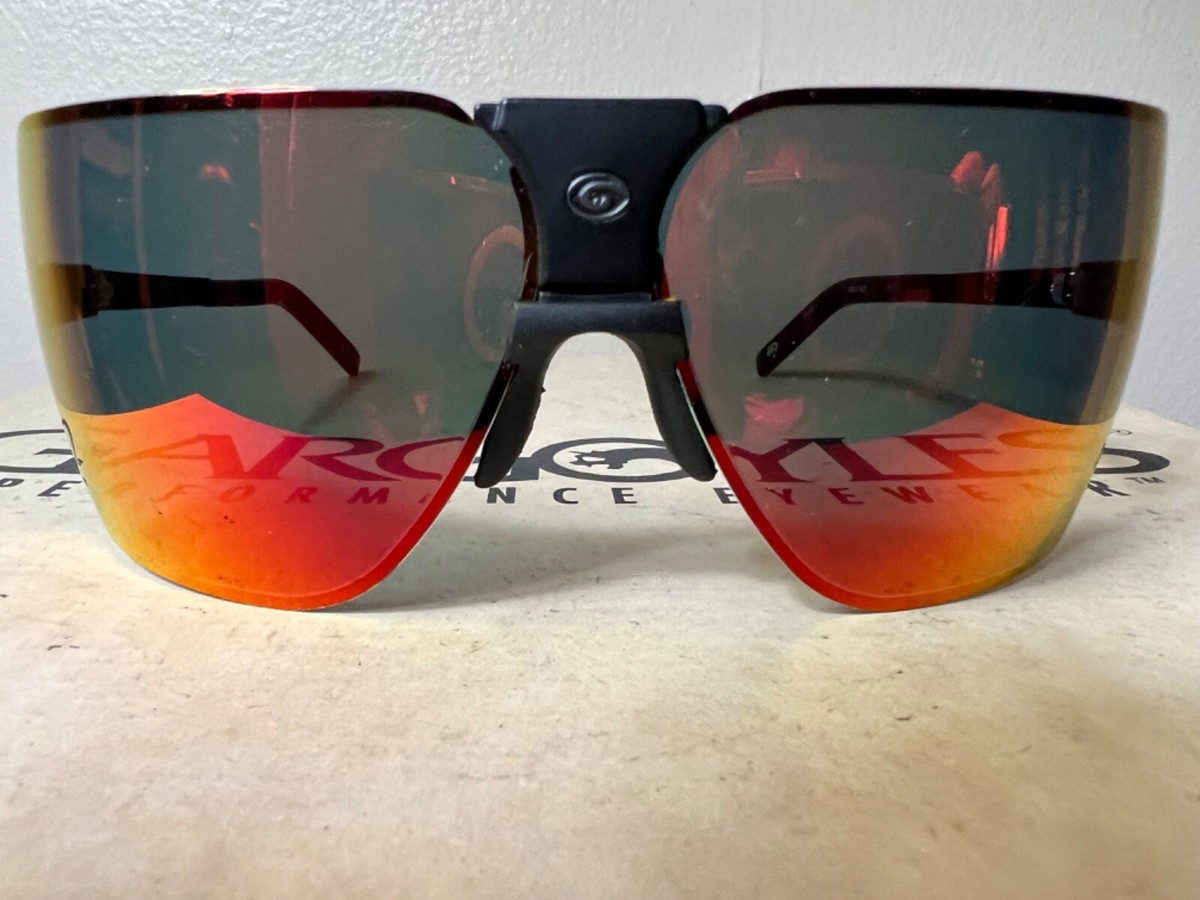 Gargoyles Sunglasses Terminator Arnold Schwarzenegger Dale