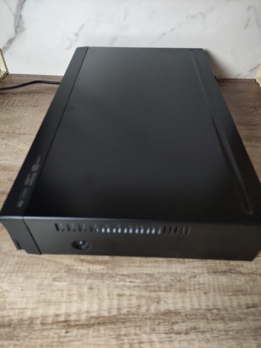LG RCT689H - DVD Recorder VHS VCR Player Videorecorder Combi HDMI incl. Remote - Foto 9 di 16