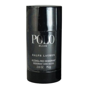 polo black deodorant
