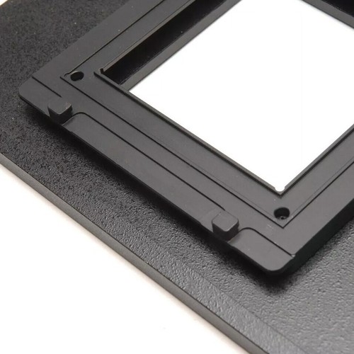 For Hasselblad V Adapter To Linhof Sinar Toyo Horseman Wista 4x5 Camera - Picture 5 of 14