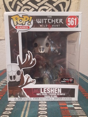 Leshen #561 6
