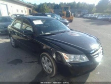 09 10 HYUNDAI SONATA Front Right Axle Shaft 2.4L RH