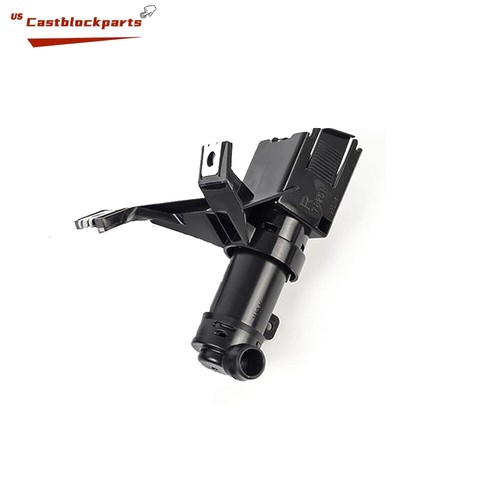 FOR 2006-2008 LEXUS RX400h GENUINE ACTUATOR H/LAMP WASHER (RIGHT) 85207-48020 - Picture 3 of 6