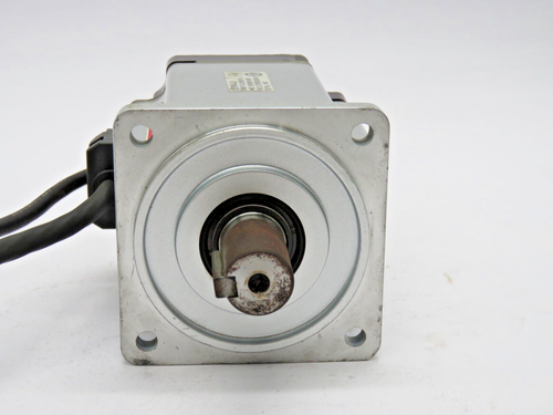 Panasonic MHMF082L1U2M AC Servo Motor 0.75KW Tested - Picture 3 of 12
