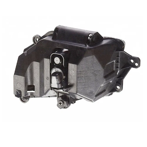 Par de luces antiniebla para parachoques delantero Hyundai Sonata NF Ser 2 2008-2010 - Imagen 3 de 4