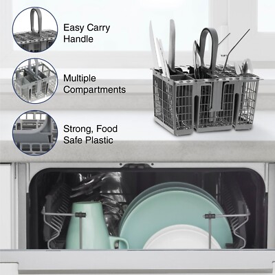 CESTELLO POSATE,GRIGIO SCURO - 1525593222 - Electrolux - Foto 4