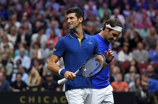 Lacoste djokovic 2018 cheap
