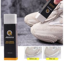 Block Rubber Cleaner for Suede Leather Sneakers Shoes Stain Detergent EraserS 68