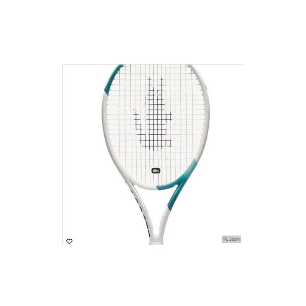 Tecnifibre lacoste deals