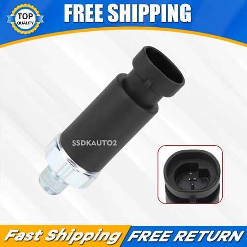 Sensor de presión de aceite del motor para Chevrolet Camaro 1994-1995 3,4 L V6 19244509 - Imagen 1 de 8