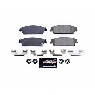 Disc Brake Pad Set Power Stop Z23-1194