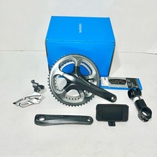 Shimano Bike Cycling Parts Lot Bundle Preowne...