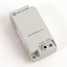 Allen-Bradley 2080-MEMBAK-RTC Series A Memory Plug in Module Micro800