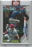 2023 Topps Archives Dansby Swanson On Card Autograph 1/1