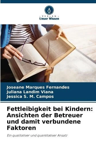 Fettleibigkeit bei Kindern: Ansichten der Betreuer und damit verbundene - Picture 1 of 2