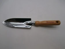 "DUNSTONE" Transplant Trowel Garden Potting Hand Shovel Digging Transplanter