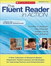 The Fluent Reader in Action: PreK4: A Rich Collection of Research-Based - GOOD