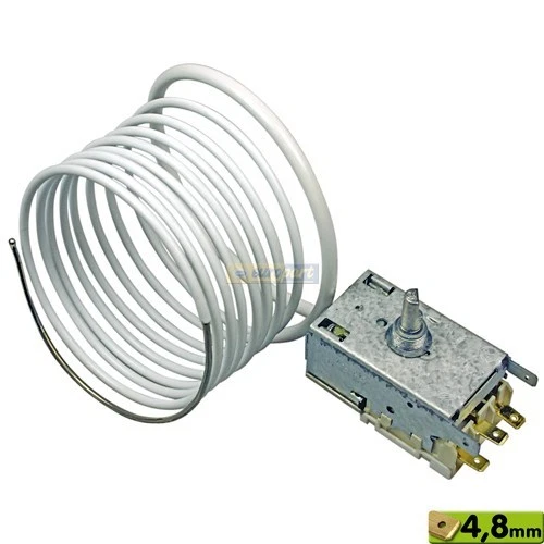 Thermostat Ranco K57L5818 / K57-L5818 passend für Liebherr 615103200