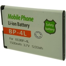 Batterie pour NOKIA N810
