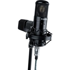 Kiwara Audio KA-800G Large Diaphragm Tube Con...