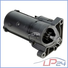 STARTER MOTEUR 2 KW POUR RENAULT LAGUNA 2 II 2.2 dCi 01- MASTER 2 II 2.2 2.5 00-