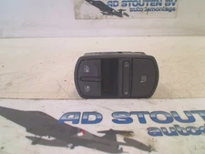 SWITCH FOR ELECTRIC Window regulator and mirror Opel Corsa D 2011 13258521AA