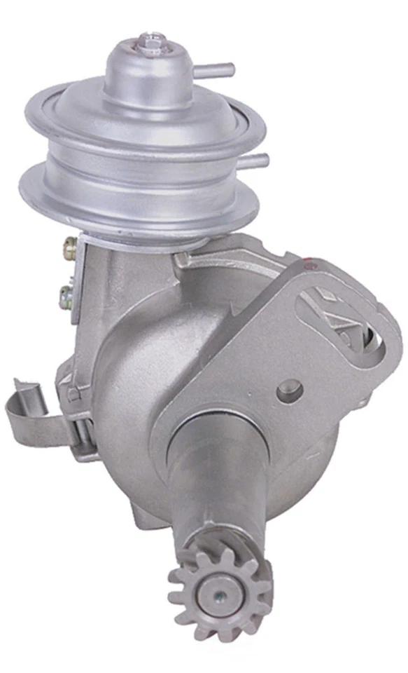 Distribuidor compatible con Mitsubishi Mighty Max 1984-1989, Montero CARDONE REMAN Foto 2 de 4