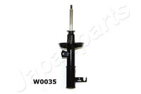 Japanparts StoßDäMpfer MM-W0035 FüR Chevrolet Opel