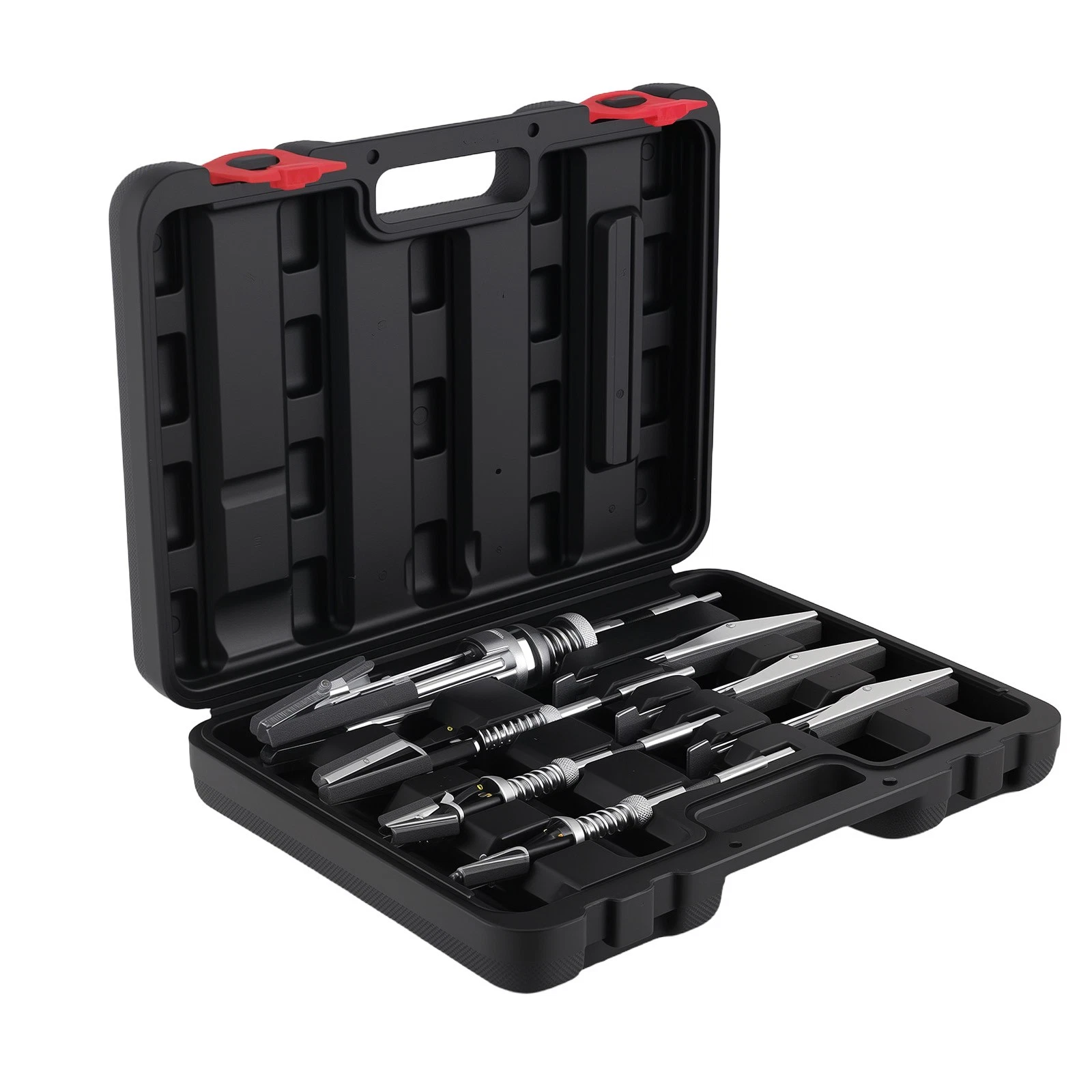 7X Adjustable 3/4" to 7" Engine Cylinder Hone Tool Engine Maintenance