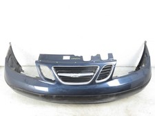 Baguette de porte Saab 9-5