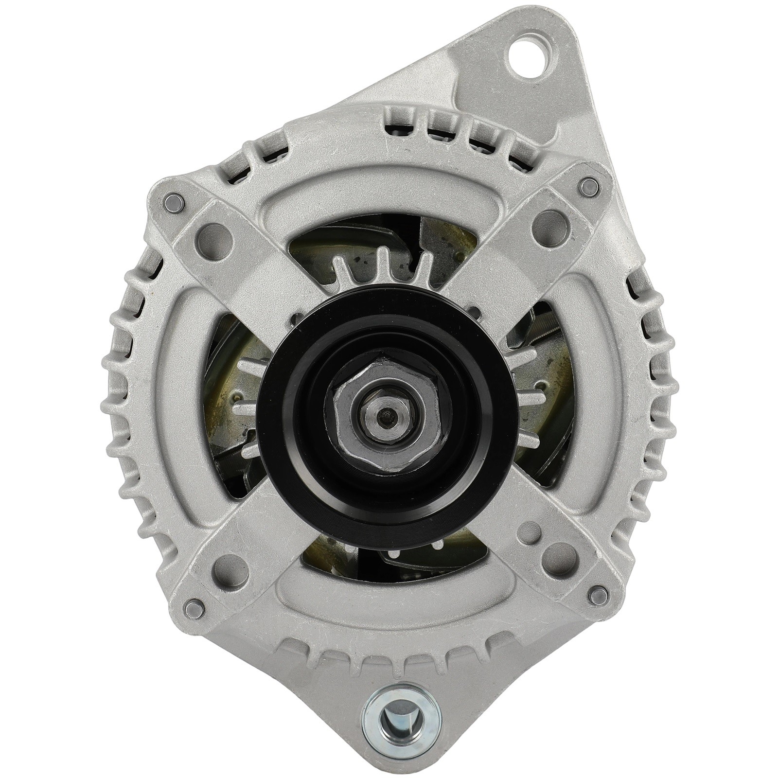 Maserati Quattroporte 2004-2011 Alternator P/N 104210