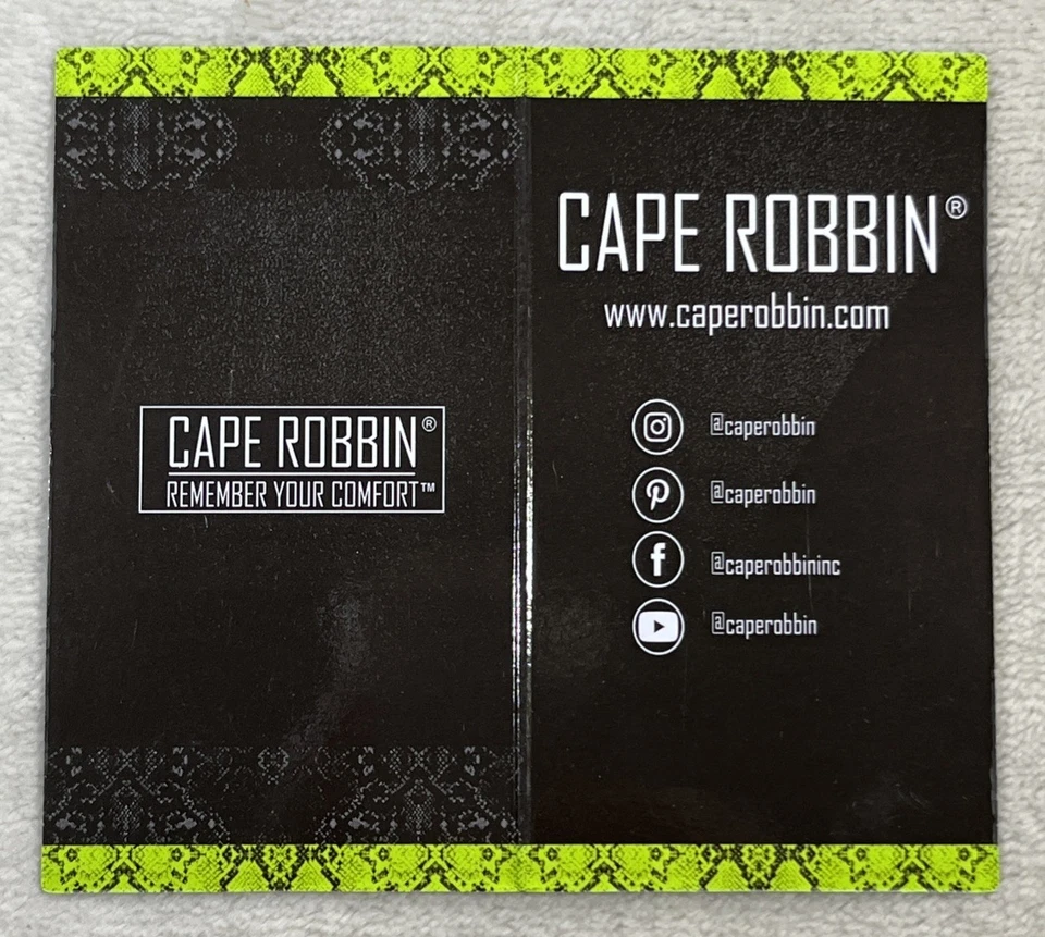 Sandálias salto agulha Cape Robbin Minnie M vermelho tiras femininas tamanho 7 AF71911-1 - Imagem 2 de 4