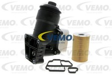 VEMO Ölkühler, Motoröl für AUDI SEAT SKODA VW