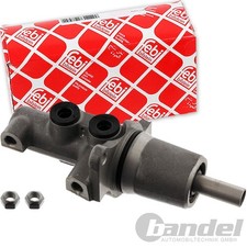 FEBI BILSTEIN HAUPTBREMSZYLINDER FÜR MERCEDES SPRINTER 2-t 3-t 4-t G-KLASSE W461