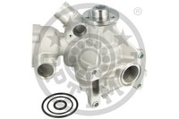 Optimal AQ-1362 Wasserpumpe FüR Mercedes 190 (W201)