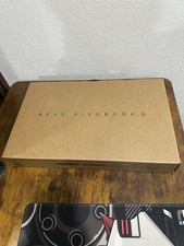 ASUS Vivobook S 14 OLED M5406k Laptop-SSD 1TB Nvme- 24GB DDR5 AMD Ryzen AI 7 350