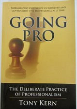 Going Pro The Deliberate Practice of Professi...