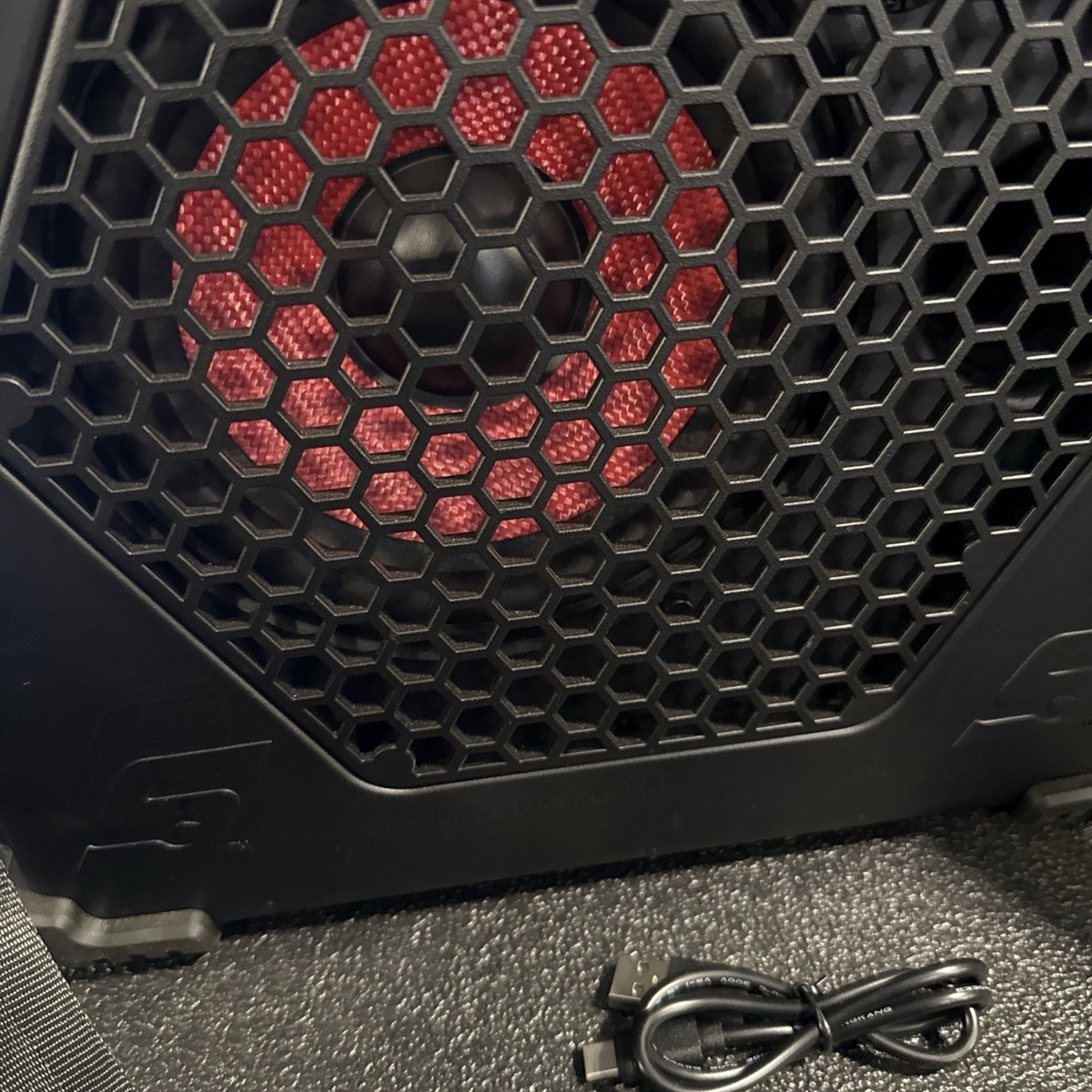 Snap On Bluetooth Speaker. Ssx25p112 | eBay